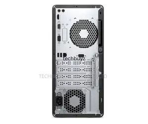 New Desktop Computer HP 290 G9 8GB Intel Core i7 SSD 512GB