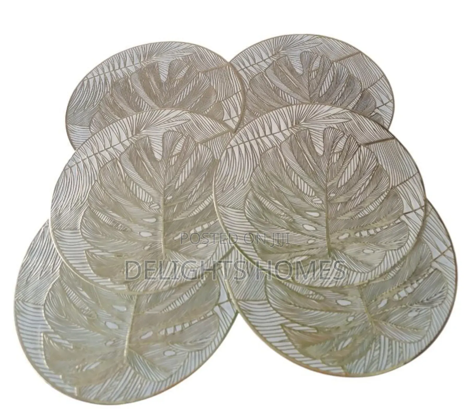 Waterproof Non Woven Table Mats_pa