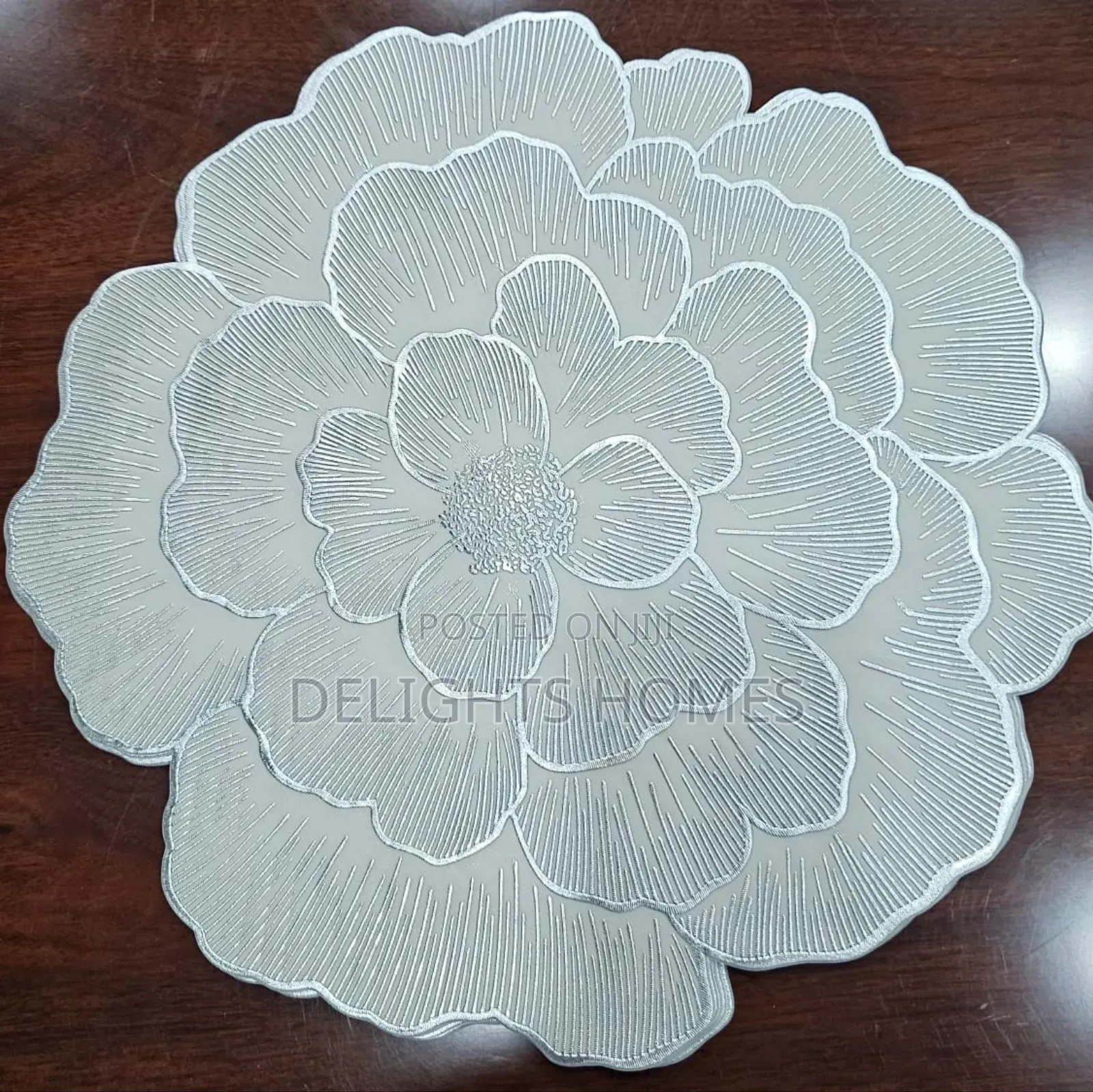 Waterproof Non Woven Table Mats_pa