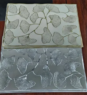 Waterproof Non Woven Table Mats_pa