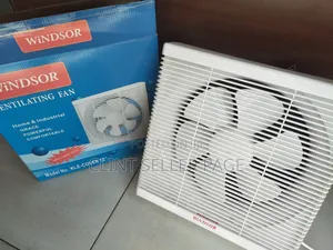Brand New Exhaust Fan