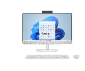 New HP ProOne 240 G10 All-in-One 8GB Intel Core I5 SSD 512GB