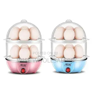 Double Egg Boiler√° 