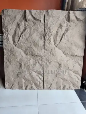 Decorative Pu Stone Wall Panel