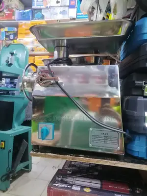 Heavy Duty M22 Meat Mincer