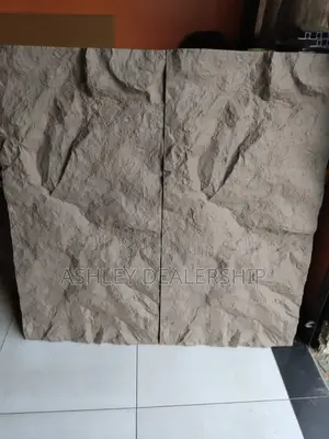 Pu Stone Wall Panels 60*120cm
