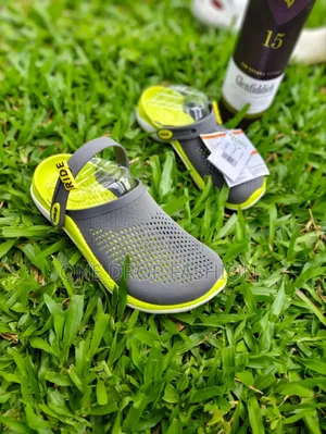 Crocs Lite Ride