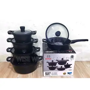 Bosch Cookware √° 