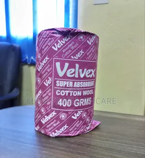 Medical Cotton Wool