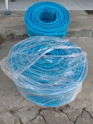 Swimming Pool Pvc Waterbar