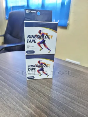Kinesiology Tape