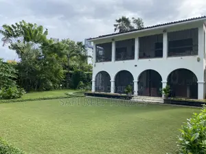 5bdrm Maisonette in Nyali for sale