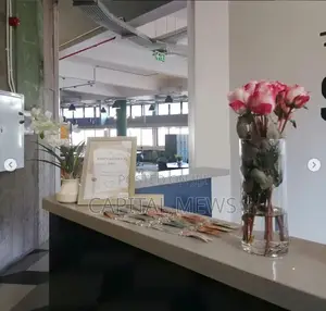 Furnished Private Offices For Serious Professionals