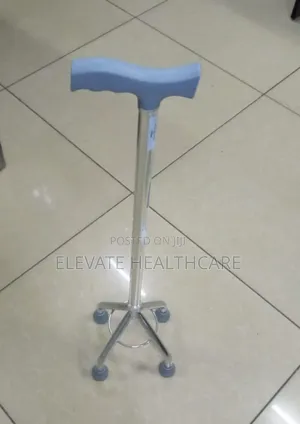 A Quad Cane