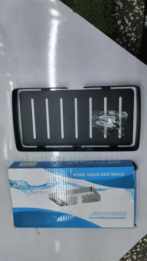 Soap Rack (Soap Dish Large)