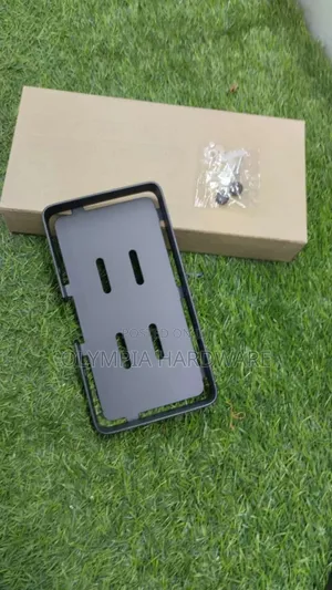 Soap Rack (Soap Dish Large)