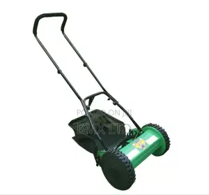 Grass Trimmer Machine