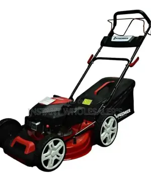 Lawn Mower Grass Cutting Sizes