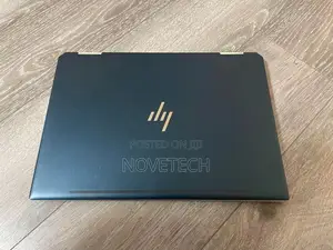 Laptop HP Spectre X360 13t 16GB Intel Core I7 SSD 512GB