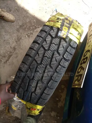 225/75r16 Boto Tyres