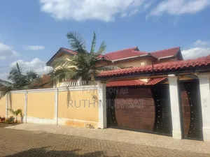 5bdrm Maisonette in Safari Park Gardens, Roysambu for sale