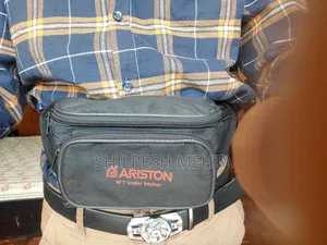 Waist Bag 1pc (Westlands)