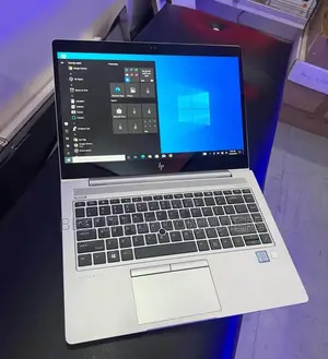 Laptop HP EliteBook 840 G5 8GB Intel Core i5 SSD 256GB