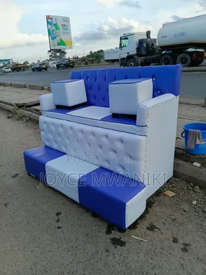 Pedicure 3 Seater With Armrest 