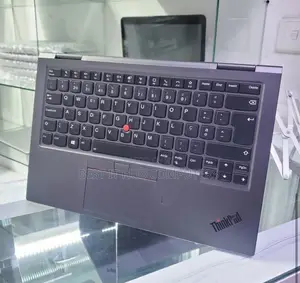 Laptop Lenovo ThinkPad X1 Yoga 16GB Intel Core i7 SSD 512GB