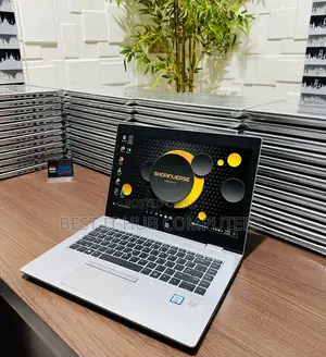 Laptop HP ProBook 640 G5 8GB Intel Core i5 SSD 256GB