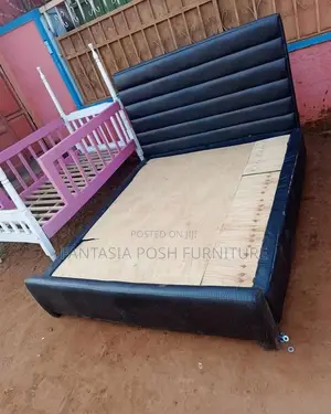5 by 6 Bed Frame