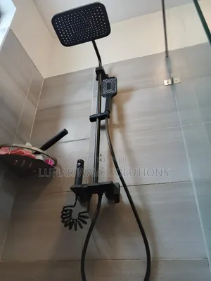 Exposed Shower Mixers and Faucets(Installation Included)