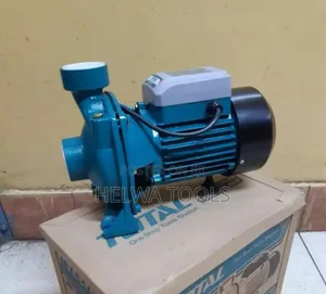 2hp Total Water Pump / 460 Litres