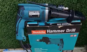 Strong Making Electric Hammer Drill