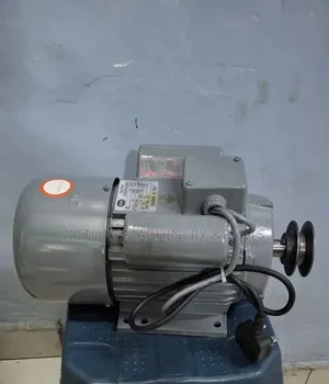 3hp High Speed STCL Italy Motor