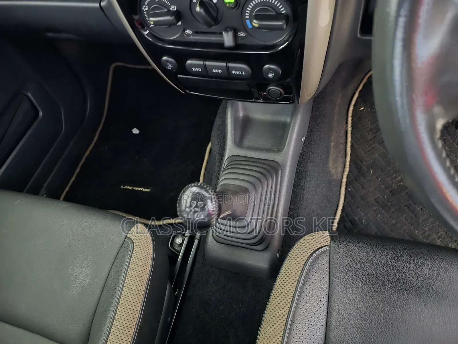 Suzuki Jimny 2018 Gray