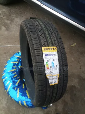 235/65r17 Winda Tyres