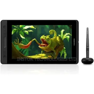 Huion Kamvas Pro 12 Drawing Pen Display Tablet