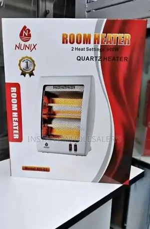 Room Heaters Quality