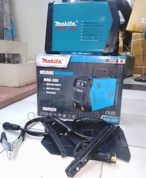 Makita Inverter Welding Machine/ 300amps Welding Machine