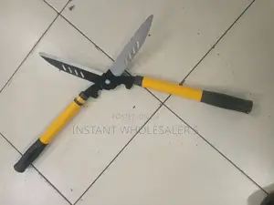 Pruning Shears Durable