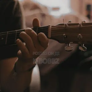 Guitar Classes