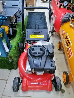Heavy Duty 18inch 139cc Honda Lawn Mower