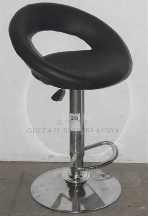 Office Stool: Urban Design Round Swivel Office Work Stool