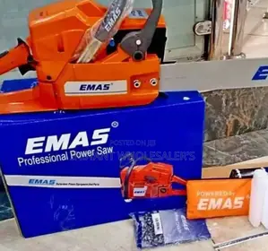Emas Power Saw
