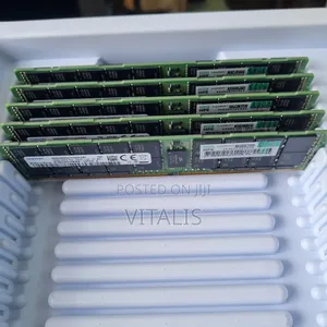Hpe 128gb Server Ram