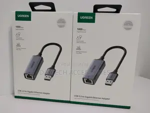 Ugreen Usb to Ethernet Adapter Usb 3.0 to MBPS