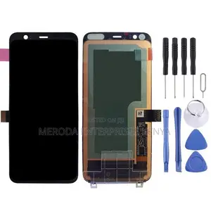 LCD Screen for Google Pixel 4 4g