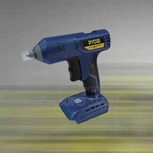 XGG-18a 18v Li-Ion Glue Gun