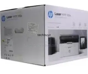 Hp MFP 137fnw Laser Printer
